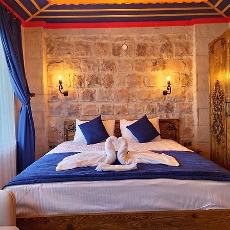 Elite Rose Cappadocia Hotel Uçhisar Exterior photo